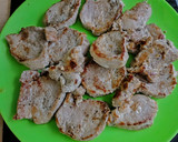 Foto del paso 2 de la receta: Solomillo a la Naranja