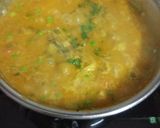 A picture of step 5 of Vegetable Biryani.