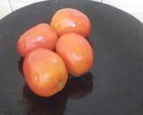 बैंगन का भरता (Baingan ka bharta recipe in hindi) रेसिपी चरण 2 फोटो