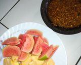 Foto langkah ke 3 dari resep Rujak Buah.