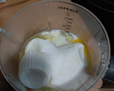 Foto del paso 3 de la receta: Tarta de queso