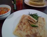 Foto langkah ke 10 dari resep Martabak Telur Kornet.