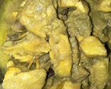 Foto langkah ke 6 dari resep Ayam Palekko.