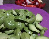 Foto langkah ke 1 dari resep Sambal Pete Krenyes.