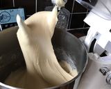 Foto del paso 2 de la receta: Panecillos de leche 🍞