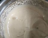 Une image de l'étape 1 de Ricotta cake mandorle & cioccolato..