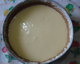 Foto del paso 9 de la receta: Cheesecake de fresa 🍰