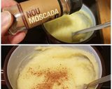 Foto del paso 7 de la receta Puré de Patatas cremoso