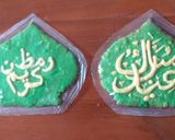 Foto langkah ke 6 dari resep Topper cookies.