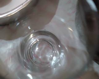 #Es Cendol tapai ketan nutrijel - Step 5