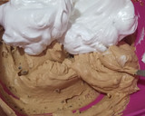 Foto del paso 5 de la receta: Postre corazón de chocolate 🤎 frío