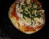 A picture of step 6 of Kulacha Pizza.
