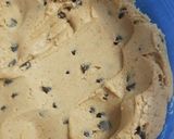 Foto langkah ke 1 dari resep Cookies Choco Chip.