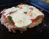 Foto del paso 3 de la receta: Pizza a base de zanahoria y calabaza