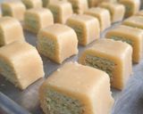 Foto langkah ke 4 dari resep Wafer cookies.