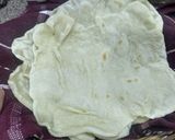 Foto del paso 4 de la receta: Masa para fajitas o wraps