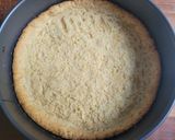 Foto del paso 5 de la receta: Masa de tarta dulce sin gluten