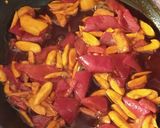 Foto del paso 2 de la receta: Repollo con patatas y zanahorias