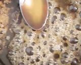 Une image de l'étape 2 de Tatin d'endives miel vinaigre balsamique.