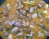 Foto langkah ke 3 dari resep Krengsengan Hati Ampela Ayam.