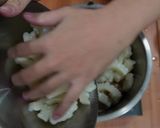 鳳梨苦瓜雞湯的食譜步驟9照片