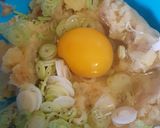 Foto langkah ke 2 dari resep Perkedel Kentang.