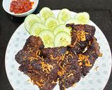 Foto langkah ke 4 dari resep Empal Sapi.