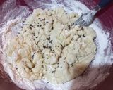 Foto del paso 2 de la receta: Crackers de Semillas🔶️
