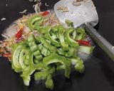 Foto langkah ke 2 dari resep Tumis Pare Bilis.