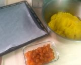 Foto langkah ke 3 dari resep Nastar Daun ala kadar nya.