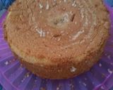 Foto del paso 6 de la receta: Cake rellenado de manera diferente