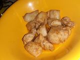 Chicken Fajita Springroll