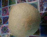 Foto del paso 1 de la receta: Facturas varias con hojaldre económico sin manteca