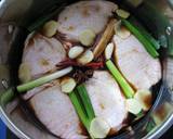 Soy Sauce Chicken recipe step 1 photo