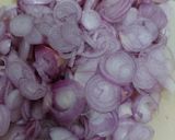 Foto langkah ke 1 dari resep Sambal Embe Khas Bali.