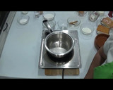 Foto del paso 1 de la receta: Goxua o postre vasco