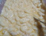 Foto langkah ke 7 dari resep Macaroni Schotel.