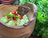 Une image de l'étape 6 de 🍃Guacamole 🥑 recette facile🍂.