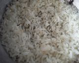 Foto del paso 2 de la receta: Mi bowl de Arroz con vegetales y atún... 🍱🥗🥙🍚🥫🍱