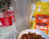 Foto del paso 1 de la receta: Horchata casera