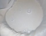 A picture of step 3 of Maize and millet kunu.