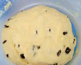 Foto langkah ke 4 dari resep Oliebollen #pr_lekkermeneer.