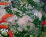 Foto langkah ke 3 dari resep Garang Asam Kuah.