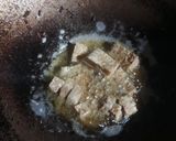 Foto langkah ke 2 dari resep Telur Tempe Semangit.