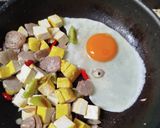 Foto langkah ke 2 dari resep Tumis Sawi Wortel Obok².