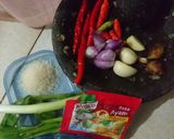 Foto langkah ke 1 dari resep Cireng Banjur.