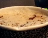 A picture of step 5 of Easy peasy coffee.