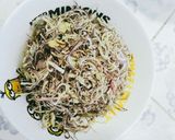 รูปขั้นตอนการทำที่ 1 ของ Red onion powder(วัตถุดิบ2อย่าง)