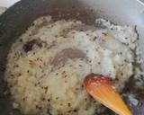 Restaurant style matar paneer recipe step 2 photo