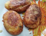 Foto del passaggio 9 della ricetta Polpette di patate della mia mamma